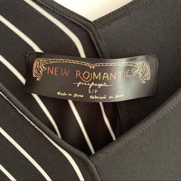 f r e e p e o p l e :: Striped Maxi Dress - Picture 3 of 12